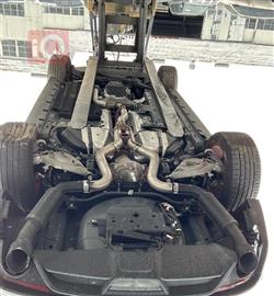 فۆرد مۆستانگ